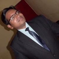 Vivek Bhushan