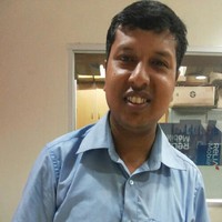 Ritesh Singhal