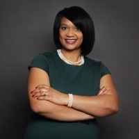 Sheila Eason, SHRM-SCP, SPHR