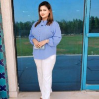 Anjiya Ali