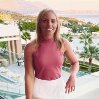 Rachel Mcneil (Nee Wilson)