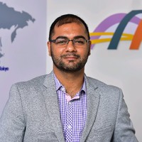 Anul Sareen, Pmp®
