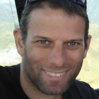 Amir Matar