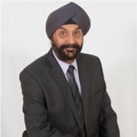 Jasbeer Singh Jagdev