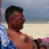 Scott Herzog