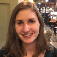 Hannah M. Nast