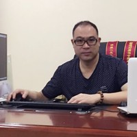 黄智坤