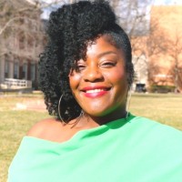 Kandace Harris