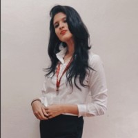 Saira John