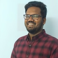 Karthik Parameswaran