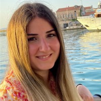 Ayça SARAL ÖDEKBAŞ