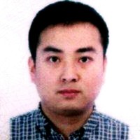 焦晓波