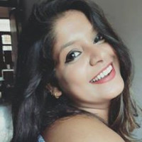 Nidhi Buat