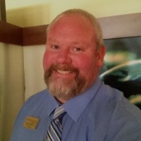 Todd Therrell