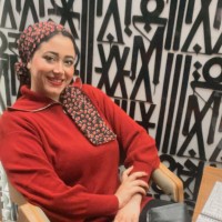 Manar Mahmoud