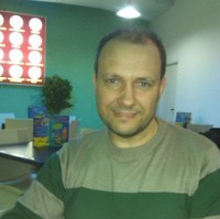 pedro garrido tomas