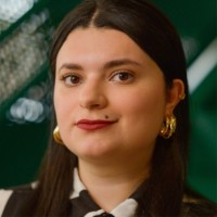 Ana Carolina Damaceno
