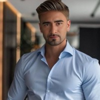Ariel Hoffman
