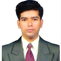 Pravinkumar Powar