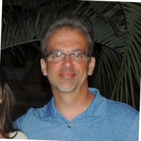 Steve Breidenbaugh