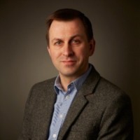 Russell Calder