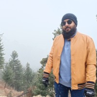 Uzair Altaf