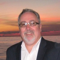 Patrick Meroney