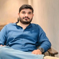 Ishfaq Ahmad