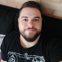 Joab Batista Dos Santos