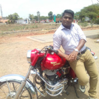 Satish Koli