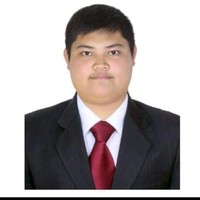 MARK DARRELL DE LA CRUZ