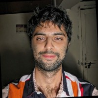Krishna Kothari