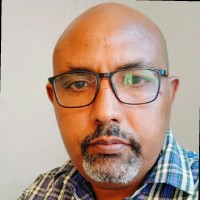 Mebrahtu Gebreslassie