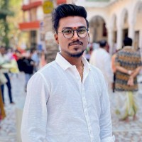 Abhishek Pashte