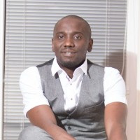 Ing. Oluseyi Adu