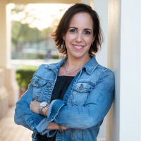 Maria Toth