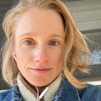 Elise Kimball Knapp
