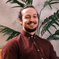 Dante Strømsnes Romero