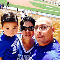 Rosalio J Miranda Jr