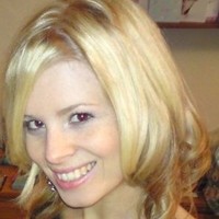 Katherine Luter