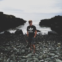 Jake Lovatt