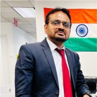 Kuldeep Kumar Singh