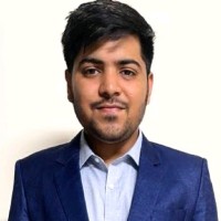 Harsh Agarwal