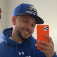 Vincent Chavez