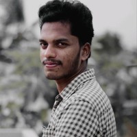 Vishwanathan M