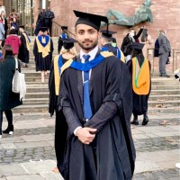 Amdadul Chowdhury (Muzz)