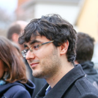 Antoine Lechevallier