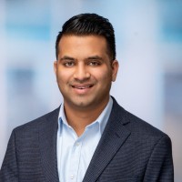 David Prashad