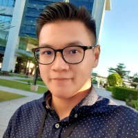 Andy Yonaz 李國榮