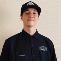 Harrison Free